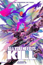 ALL YOU NEED IS KILL (2026)